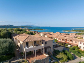 Golfo Aranci Apartments With Ac, Marinella